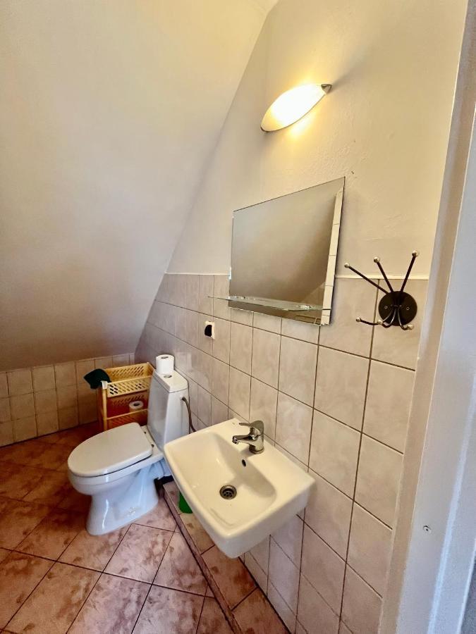 Sofia Daire Dziwnówek Dış mekan fotoğraf