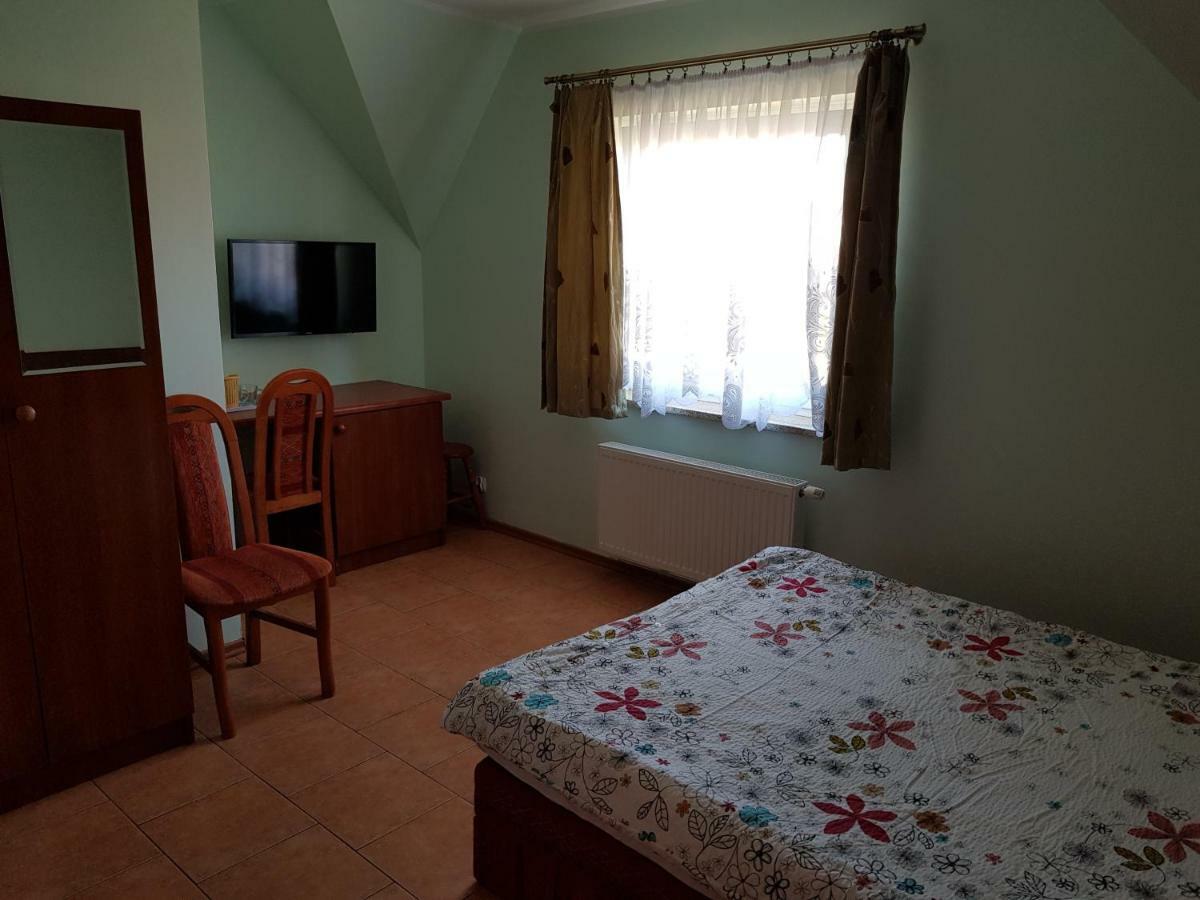 Sofia Daire Dziwnówek Dış mekan fotoğraf
