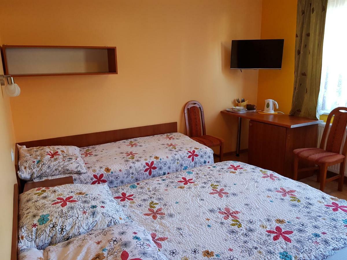 Sofia Daire Dziwnówek Dış mekan fotoğraf