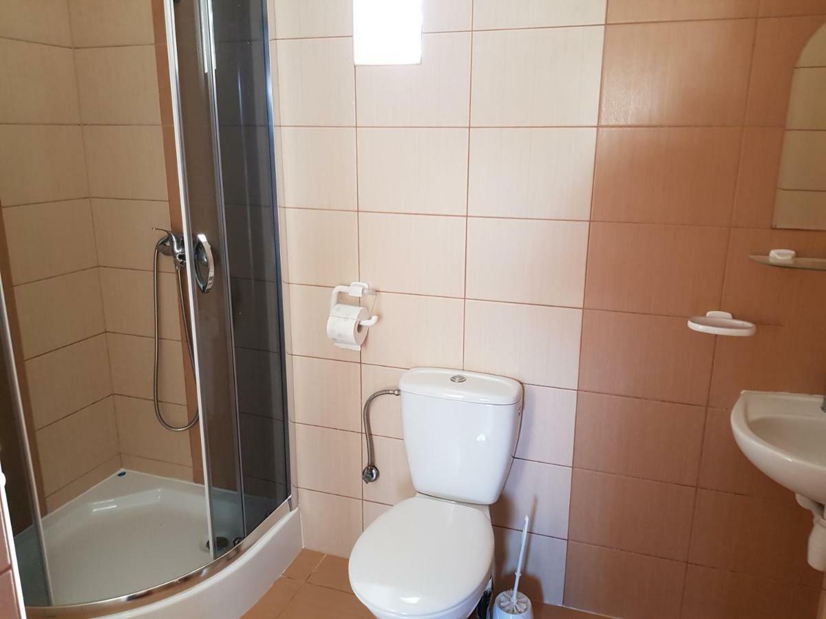 Sofia Daire Dziwnówek Dış mekan fotoğraf